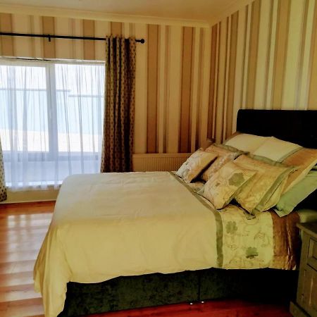 Hunters Lodge B&B Tramore Buitenkant foto