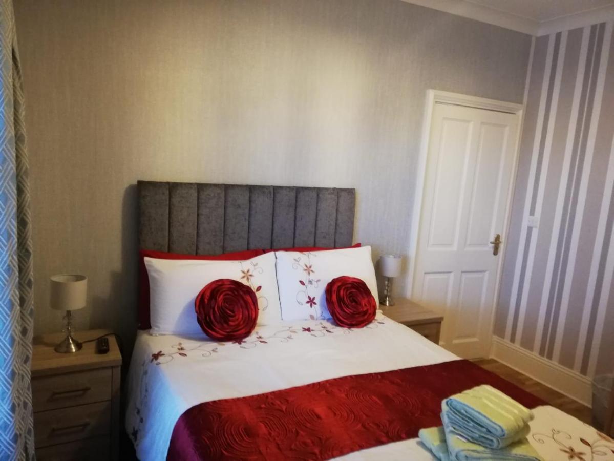 Hunters Lodge B&B Tramore Buitenkant foto