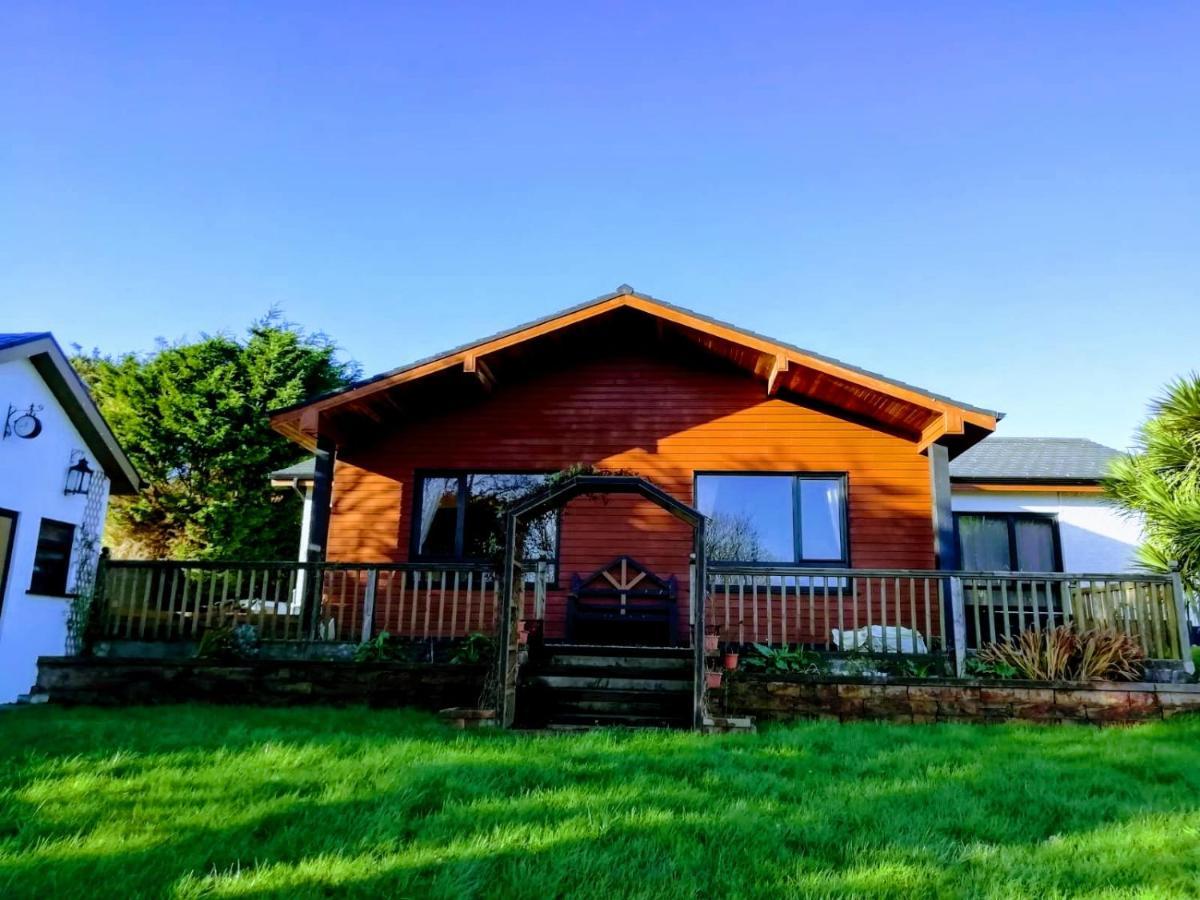 Hunters Lodge B&B Tramore Buitenkant foto