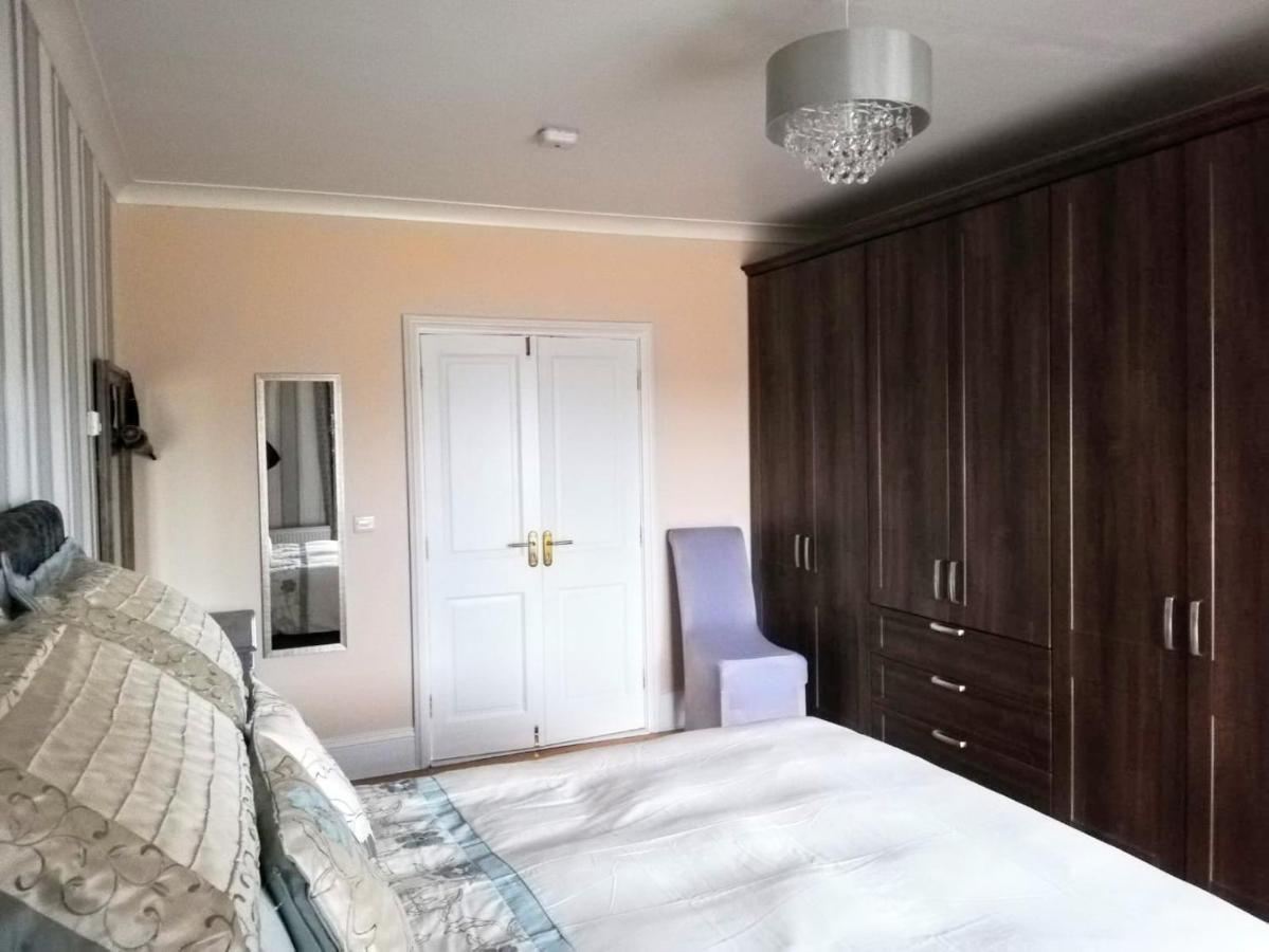 Hunters Lodge B&B Tramore Buitenkant foto