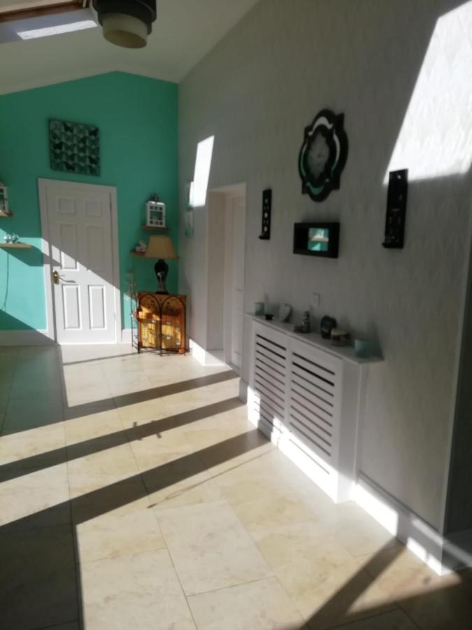 Hunters Lodge B&B Tramore Buitenkant foto