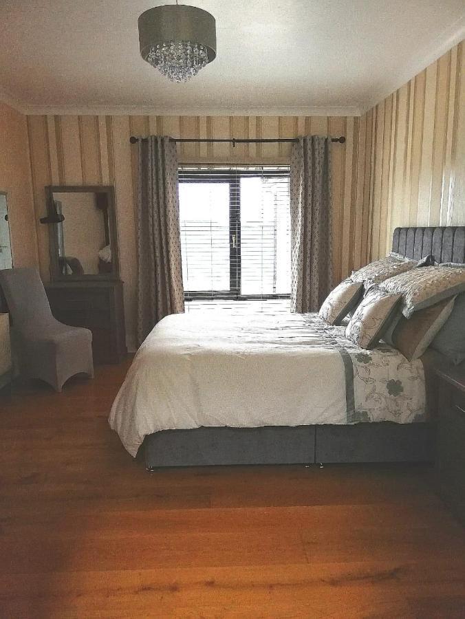 Hunters Lodge B&B Tramore Buitenkant foto