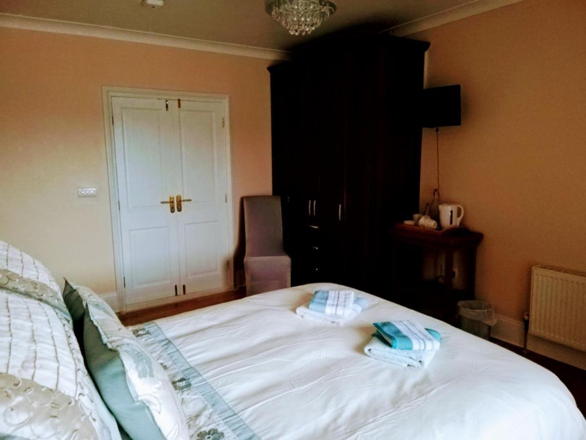 Hunters Lodge B&B Tramore Buitenkant foto