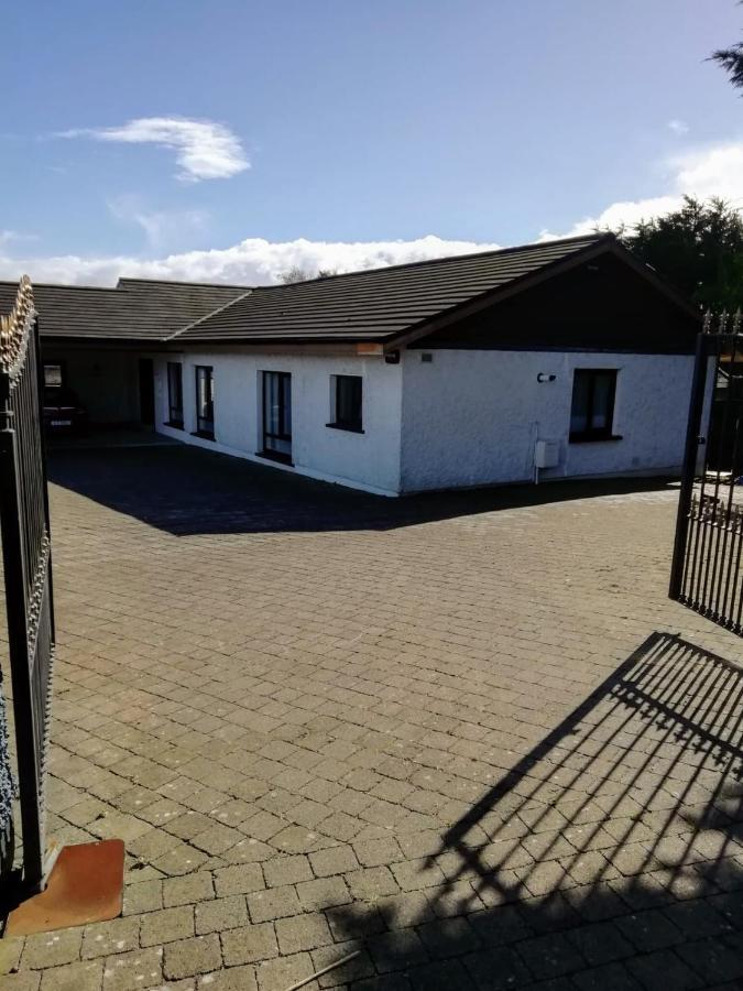 Hunters Lodge B&B Tramore Buitenkant foto