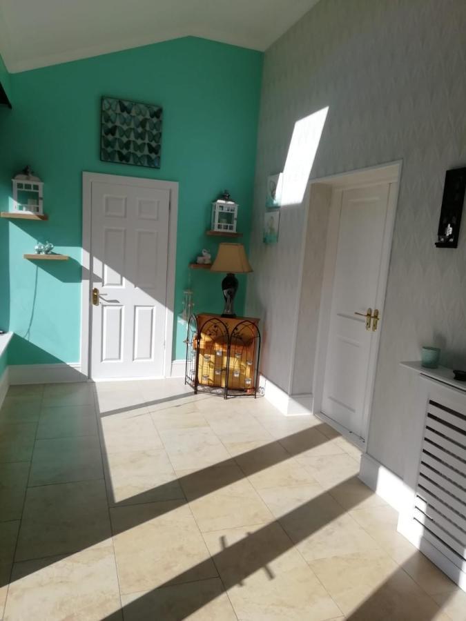 Hunters Lodge B&B Tramore Buitenkant foto