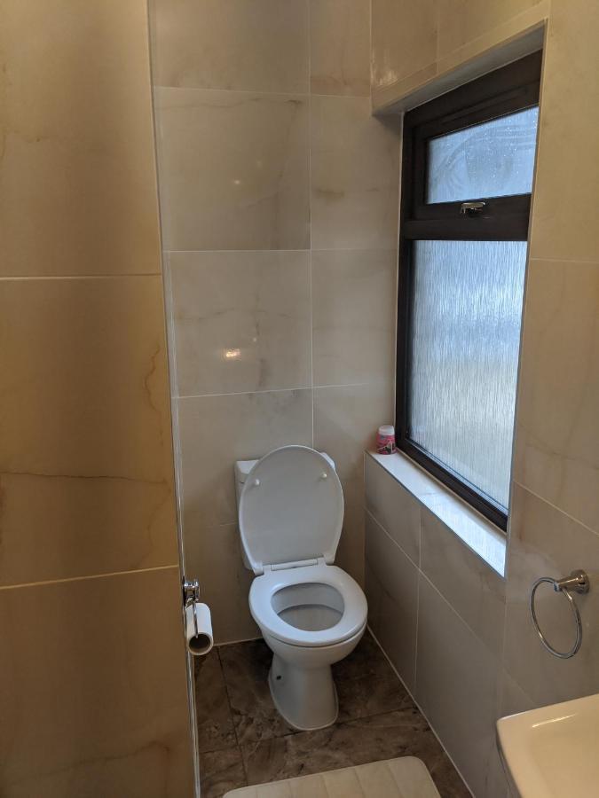 Hunters Lodge B&B Tramore Buitenkant foto